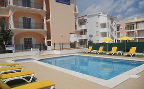 Apartamentos Atlantico by OA
